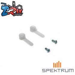 Servo Arms (2) for SPMSA220