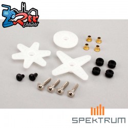 Servo Horn Set: A5030  A5040