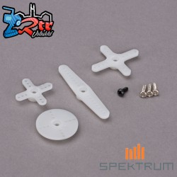 Servo Horn Set: A7010  A7020  A7030