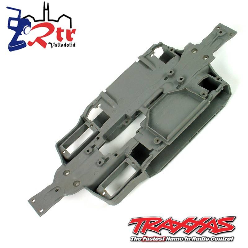 Chasis 1/16 Traxxas TRA7022