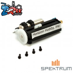 Spektrum Servo Mechanics: 2.9g 2040L