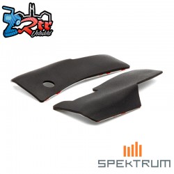 Side Grips (Left-Right): DX9