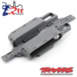 Chasis 1/16 Traxxas TRA7022