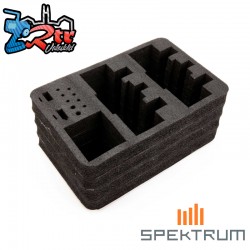 Spektrum Optional Dual Transmitter Foam For Single Air...