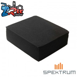 Spektrum Smart Charger Case Foam