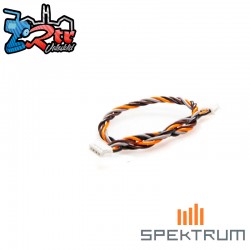 Spektrum SRXL2 Remote Receiver Extension  6-Inch