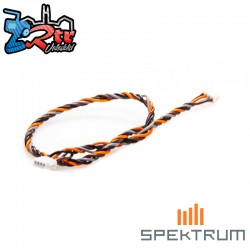 Spektrum SRXL2 Remote Receiver Extension  9-Inch