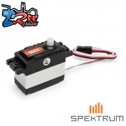 Standard Waterproof Plastic Gear Servo  25T