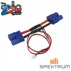 Telemetry Battery Voltage Sensor: EC3-IC3