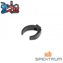 Trigger Pull: DX6R