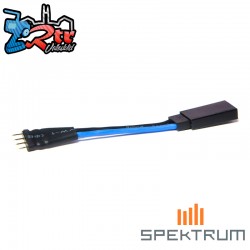 Spektrum USB Serial Adapter DXS DX3