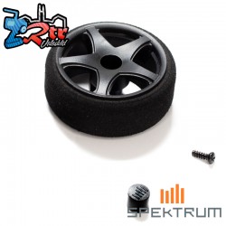 Wheel: DX3