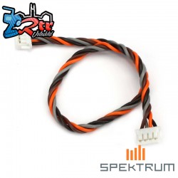Spektrum X-Bus Extension 6-inch