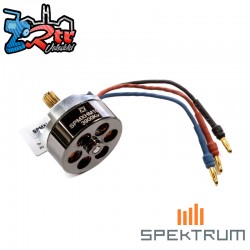 3900Kv Brushless Motor: Fusion 180 Smart