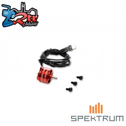 0803-12000Kv Brushless Tail Motor