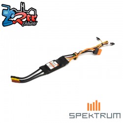 Avian 45-Amp Smart Lite Brushless ESC  3S-4S: IC3