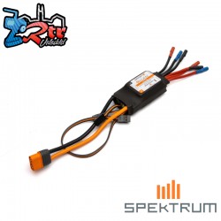 Avian 40-Amp Dual Smart Lite Brushless ESC  3S-4S: IC3