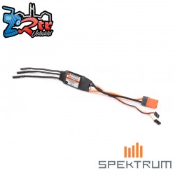 Avian 70-Amp Smart Lite Brushless ESC  3S-6S: IC5
