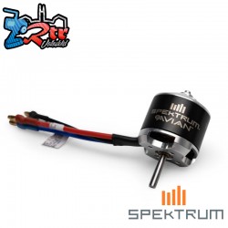 Avian 3536-1000Kv Outrunner Brushless Motor 14-Pole