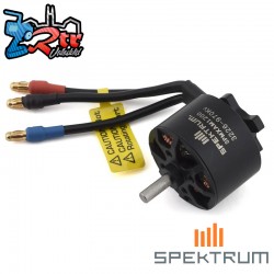 Spektrum Accessories Brushless Motor  3226-970kV