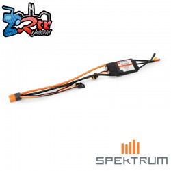 Avian 85-Amp Smart Lite Brushless ESC  3S-6S: IC3