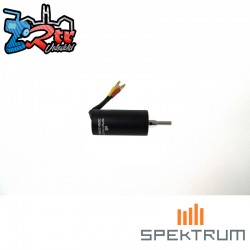 Spektrum Accessories Motor: 3280-2100Kv Brushless Inrunner