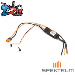 Avian 30-Amp Smart Lite Brushless ESC  2S-4S: IC3