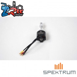 Brushless Motor 850KV: Van's RV-7 Sport 1.1m EP