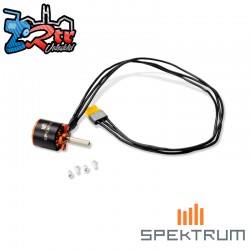 1820-6800Kv Brushless Motor  6-Pole