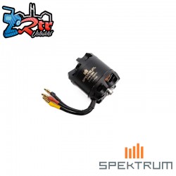 Brushless Outrunner Motor: 5055-500kv 14-pole