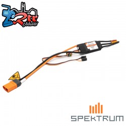 Avian 85-Amp Smart Lite Brushless ESC  3S-6S: IC5
