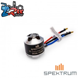 Avian 3521-750KV Outrunner Brushless Motor 14-Pole