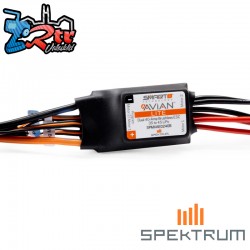 Avian 40-Amp Dual Smart ESC Version B