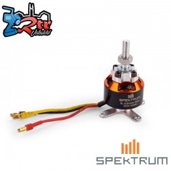 3534-1000Kv Brushless Motor  14-Pole