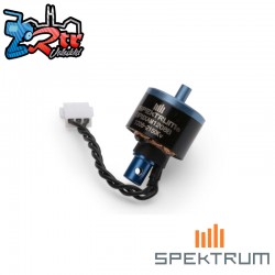 Spektrum Accessories 1208-2150Kv Brushless Outrunner...
