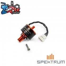 Brushless Motor: 1408-2050kv