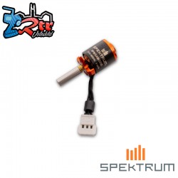 Brushless Motor: 1010-8300kv