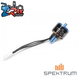 Brushless Outrunner Motor  1208-1900Kv