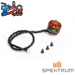 1206-7500Kv Brushless Motor