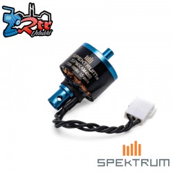 Brushless Motor  1208-1900Kv  12-Pole