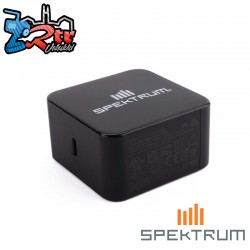 Spektrum Accessories Spektrum 65W USB-C GaN Power Supply EU