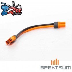 Spektrum Accessories 6" Extension: IC5 Battery/IC5 Device