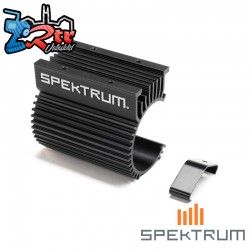 Spektrum Accessories Motor Heatsink 4074