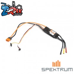 Avian 30-Amp Smart Lite Brushless ESC  2S-4S: IC3