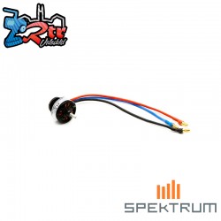 Brushless Outrunner Motor  2832-1300Kv 14-Pole