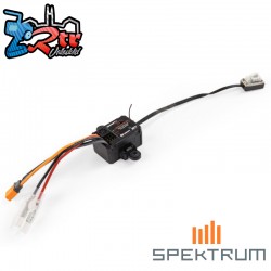 Firma 25A 2-in-1 Brushed Smart ESC-Dual Protocol RX