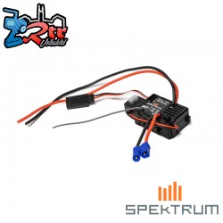 SLT 25A Brushed ESC-Receiver: 1-16-1-18