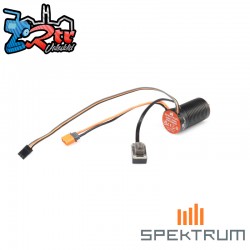 Firma Brushless Motor - ESC 2-in-1 Combo  5200Kv