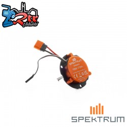 Stator - ESC Assembly: Promoto-MX-SM