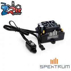 Firma 130A Black Edition Sensored Brushless Smart ESC  2S-4S